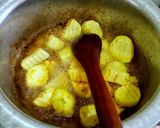 A picture of step 1 of Tasty beef stew 😋.