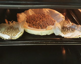 Foto del paso 5 de la receta: Pastel de hojaldre, lenguado y puré de patata 