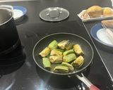 Foto del paso 2 de la receta: Costillejas con Aletría