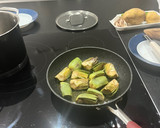 Foto del paso 2 de la receta: Costillejas con Aletría