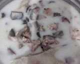 Foto langkah ke 2 dari resep Gulai Kambing.