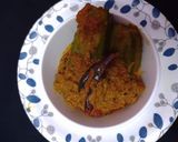 পটলের তিলোত্তমা (Potoler tilottoma recipe in Bengali) রেসিপি ধাপ - 10 ছবি