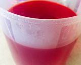Foto del paso 1 de la receta: Gelatina de Fresa 🍓 con Leche