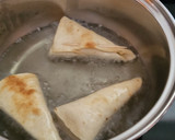 Foto del paso 3 de la receta: Cucuruchos con azúcar y canela
