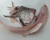 Foto del paso 2 de la receta: Fumet de pescado casero en Thermomix tm21