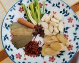 Foto langkah ke 2 dari resep 55. Ayam Jamur.