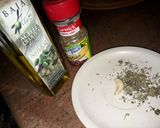 Foto del paso 3 de la receta: Pollo y vegetales rostizados