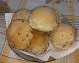 Foto del paso 7 de la receta: Bollitos de pan