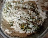 પાલક પનીર પરોઠા (Palak Paneer Paratha Recipe In Gujarati) રેસીપી સ્ટેપ3ફોટો