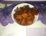আইর চিলি(Are chilli recipe in bengali) রেসিপির ধাপ 5 ছবি