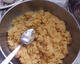 उकडीचे मोदक (ukdiche modak recipe in marathi) रेसिपी स्टेप 1 फोटो