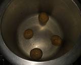 Cooker Daal baati recipe step 4 photo