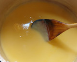 Foto del paso 1 de la receta: Postre de Vainilla y Dulce de Leche para el Café ☕️✨️