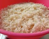 Chinese brown rice recipe step 1 photo