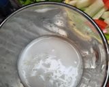 Foto langkah ke 3 dari resep Gurame pesmol.