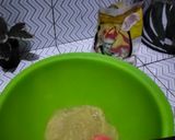 Foto langkah ke 4 dari resep Cheese stick.