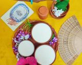 টক দই (tok doi recipe in Bengali) রেসিপি ধাপ - 9 ছবি