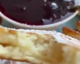 Фото кроку 3 до Пишні оладки на кефірі 😋.