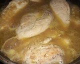 Foto del paso 6 de la receta: Pechuguitas a la cerveza y mostaza