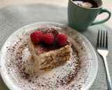 Фото кроку 7 до Тирамісу, який подарує максимальну насолоду🍮☕️🇮🇹.