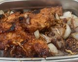 鹹香夠味韓國雜醬麵的食譜步驟6照片
