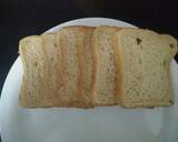 Mayonnaise Mixed Herbs Bread Pakora recipe step 1 photo