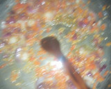 A picture of step 2 of Beans & couscous.