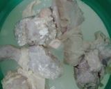 Foto langkah ke 4 dari resep Ayam KFC kw kribo mantap (resep modifikasi).