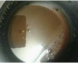 Foto del paso 6 de la receta: Caramelo líquido...!!