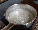 Foto del paso 3 de la receta: Carbón de Reyes