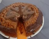 Foto del paso 3 de la receta: Brownie