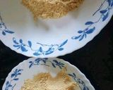 स्प्रिंकल्ड पिनव्हील रेसिपी चरण 1 फोटो