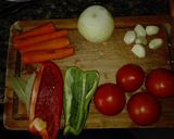 Foto del paso 3 de la receta: Fideuá con alioli