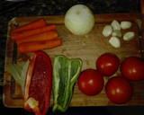 Foto del paso 3 de la receta: Fideuá con alioli
