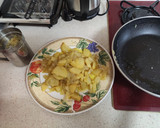 Foto del paso 7 de la receta: Tortilla de patatas