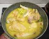 Foto langkah ke 4 dari resep Ayam goreng lengkuas.