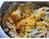 চিকেন মোতি পোলাও (chicken moti polau recipe in Bengali) রেসিপি ধাপ - 4 ছবি