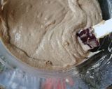 Foto del paso 3 de la receta: Blondies de manzana y cacahuate