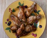 Foto langkah ke 3 dari resep Spicy chicken wings ala pizza hut.