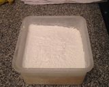 Foto del paso 6 de la receta: Tapa para alfajores de maicena ! (caseras y ricas)