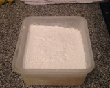 Foto del paso 6 de la receta: Tapa para alfajores de maicena ! (caseras y ricas)