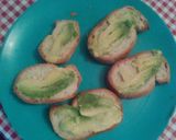 Foto del paso 3 de la receta: Sándwich tártara