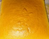 Foto langkah ke 7 dari resep 10. Banana Ogura Cake.