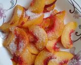 عکس مرحله 3 از دستور گلت شلیل😍👌😋