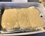 Une image de l'étape 6 de Gâteau crânes aux kiwis et citron avec sa compote de kiwis.