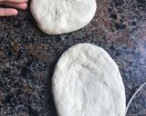 Foto del paso 1 de la receta: Pizza rellena en sartén sin tacc, ideal para la cena