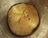 Foto del passaggio 6 della ricetta Panini dolci alla zucca (senza uova) 🎃