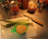 Foto del paso 1 de la receta: Almu: A la FRIPP, "Exposure"