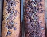 Foto del paso 3 de la receta: Budín de chispas de chocolate💕