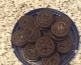 Foto del paso 3 de la receta: Helado de oreo con leche condensada